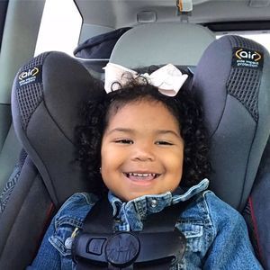 Meet your Posher, Hazel